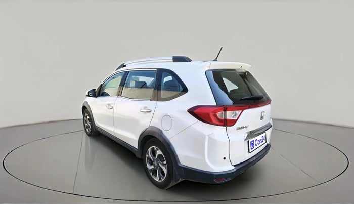 2016 Honda BR-V 1.5L I-VTEC V CVT, CNG, Automatic, 97,615 km, exterior
