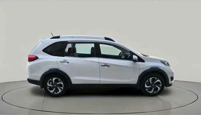 2016 Honda BR-V 1.5L I-VTEC V CVT, CNG, Automatic, 97,615 km, exterior