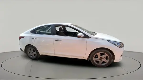 Used 2020 Hyundai Verna SX 1.5 VTVT Manual | Cars24