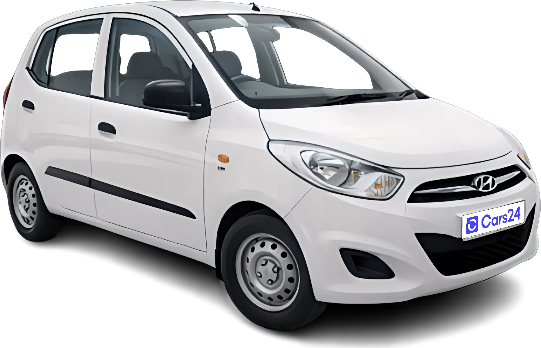 2014 Hyundai i10 - Hatchback - Petrol - Manual - ₹2.19 lakh