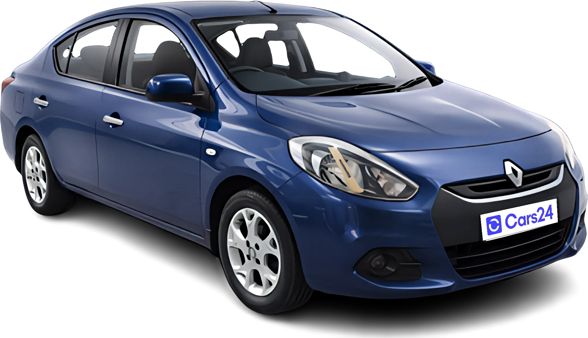 2013 Renault Scala - Sedan - Diesel - Manual - ₹2.48 lakh