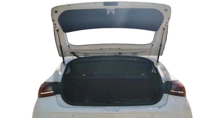 2022 Hyundai NEW I20 ASTA (O) 1.2 MT, Petrol, Manual, 45,516 km, exterior