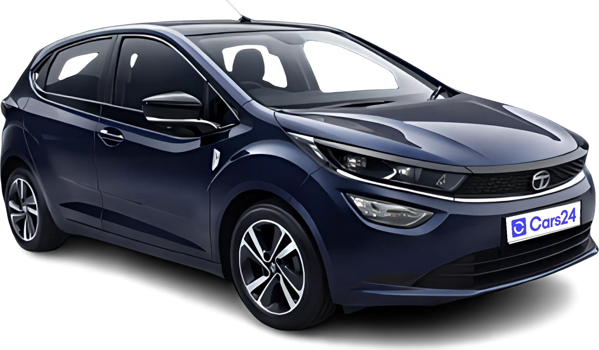 2022 Tata ALTROZ - Hatchback - Petrol - Manual - ₹6.28 lakh