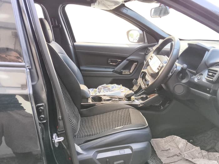 Interior