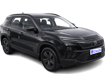 2025 Tata Harrier - SUV - Diesel - Automatic - ₹20.20 lakh