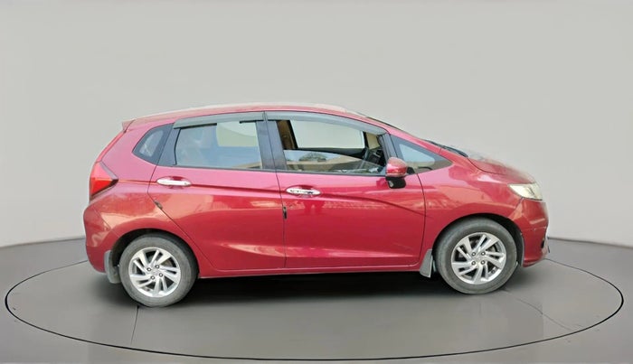 2020 Honda Jazz 1.2L I-VTEC ZX CVT, CNG, Automatic, 1,13,267 km, exterior