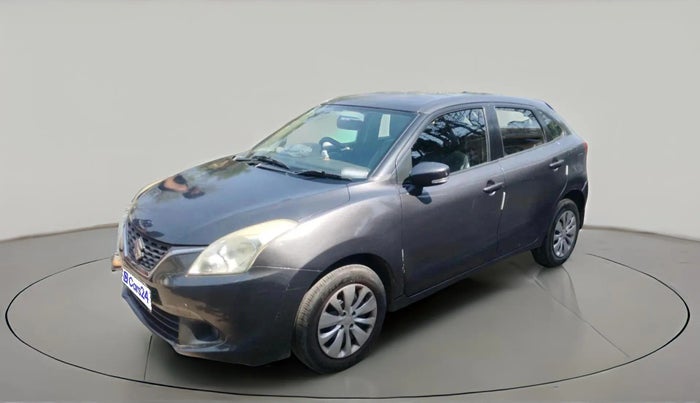 2017 Maruti Baleno DELTA PETROL 1.2, Petrol, Manual, 1,13,959 km, exterior