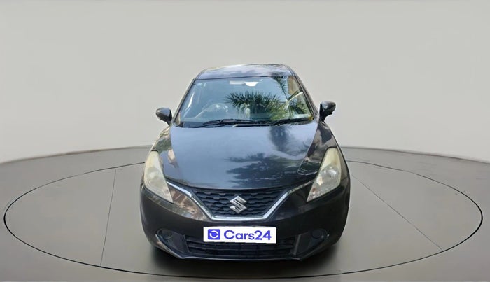 2017 Maruti Baleno DELTA PETROL 1.2, Petrol, Manual, 1,13,959 km, exterior