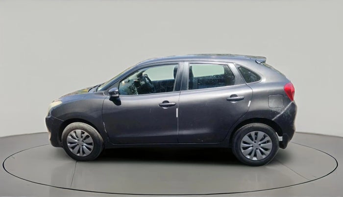 2017 Maruti Baleno DELTA PETROL 1.2, Petrol, Manual, 1,13,959 km, exterior