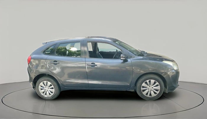 2017 Maruti Baleno DELTA PETROL 1.2, Petrol, Manual, 1,13,959 km, exterior