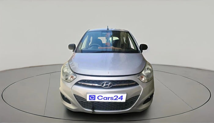 2013 Hyundai i10 ERA 1.1, Petrol, Manual, 46,669 km, exterior