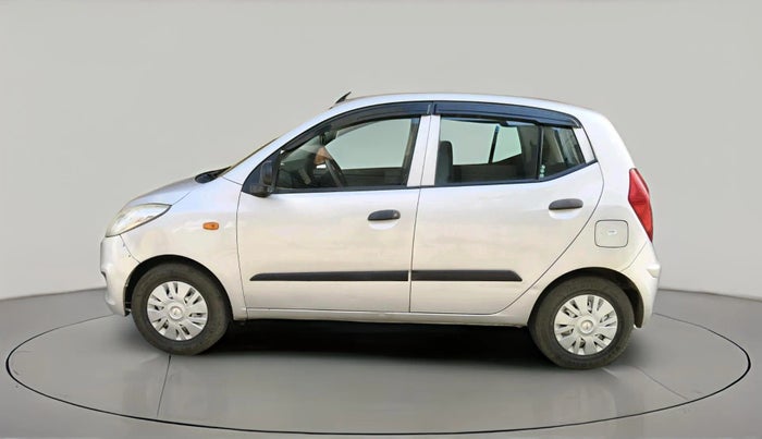 2013 Hyundai i10 ERA 1.1, Petrol, Manual, 46,669 km, exterior