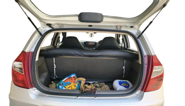 2013 Hyundai i10 ERA 1.1, Petrol, Manual, 46,669 km, exterior