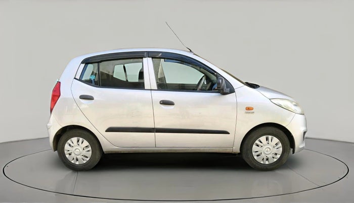 2013 Hyundai i10 ERA 1.1, Petrol, Manual, 46,669 km, exterior