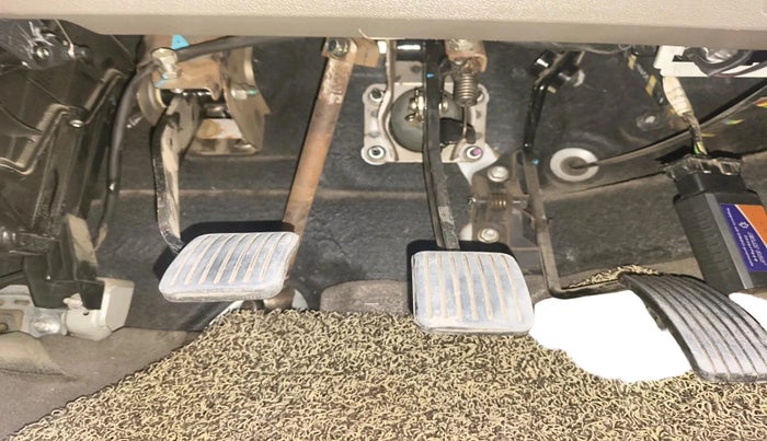 2013 Hyundai i10 ERA 1.1, Petrol, Manual, 46,669 km, interior