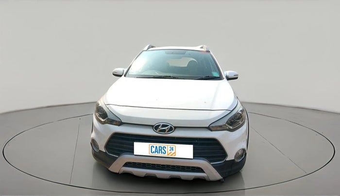 2019 Hyundai i20 Active 1.2 SX, Petrol, Manual, 71,000 km, exterior