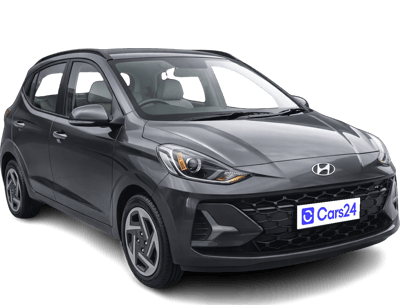 2025 Hyundai GRAND I10 NIOS - Hatchback - Petrol - Manual - ₹7.60 lakh