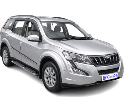 2016 Mahindra XUV500 - SUV - Diesel - Manual - ₹4.85 lakh