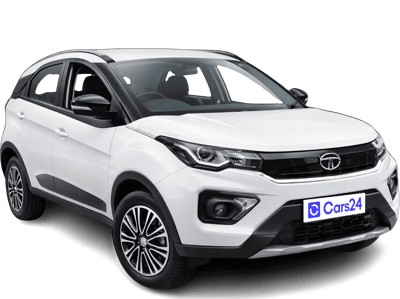 2022 Tata NEXON - SUV - Petrol - Manual - ₹5.98 lakh