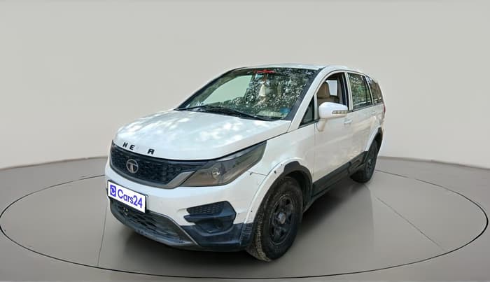 2018 Tata Hexa XE 4X2 6 STR, Diesel, Manual, 1,81,745 km, exterior