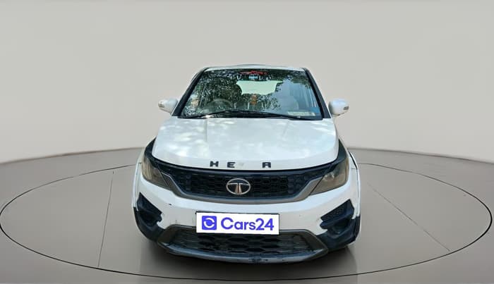 2018 Tata Hexa XE 4X2 6 STR, Diesel, Manual, 1,81,745 km, exterior