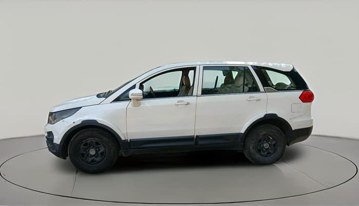 2018 Tata Hexa XE 4X2 6 STR, Diesel, Manual, 1,81,745 km, exterior