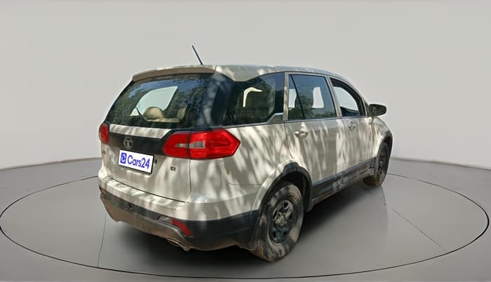 2018 Tata Hexa XE 4X2 6 STR, Diesel, Manual, 1,81,745 km, exterior