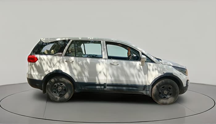 2018 Tata Hexa XE 4X2 6 STR, Diesel, Manual, 1,81,745 km, exterior