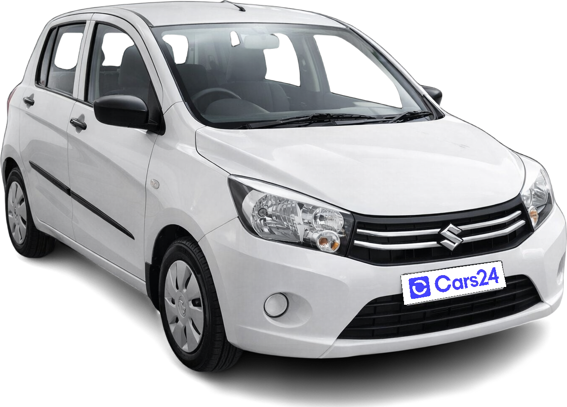 2016 Maruti Celerio - Hatchback - Petrol - Automatic - ₹2.75 lakh