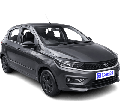 2022 Tata Tiago - Hatchback - CNG - Manual - ₹4.75 lakh