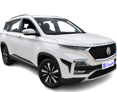 2019 MG HECTOR - SUV - Diesel - Manual - ₹8.50 lakh