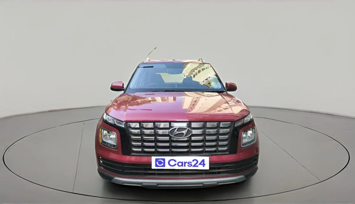 2022 Hyundai VENUE S 1.2, Petrol, Manual, 8,787 km, exterior