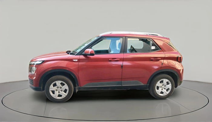 2022 Hyundai VENUE S 1.2, Petrol, Manual, 8,787 km, exterior