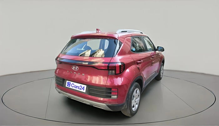 2022 Hyundai VENUE S 1.2, Petrol, Manual, 8,787 km, exterior