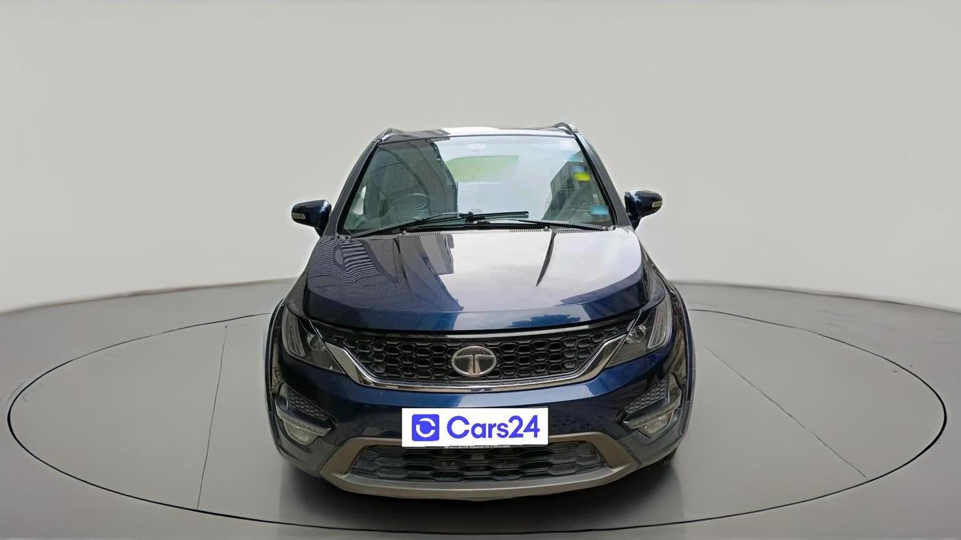2017 Tata Hexa XTA 4X2 7 STR, Diesel, Automatic, 61,154 km, exterior