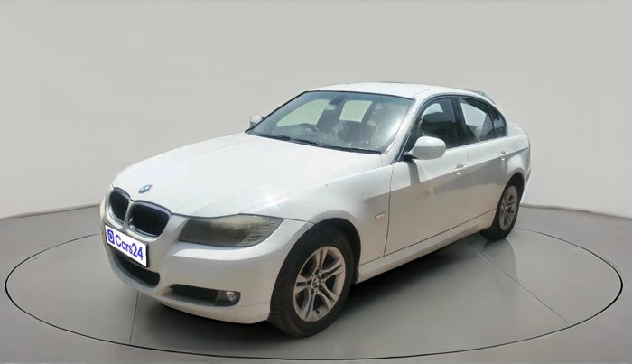2012 BMW 3 Series 320d, Diesel, Automatic, 1,53,144 km, exterior