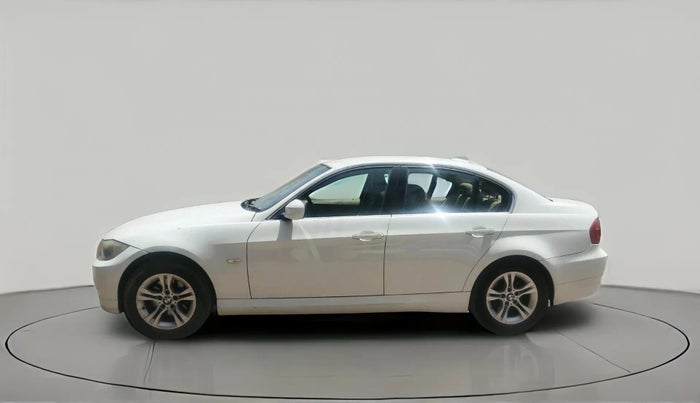 2012 BMW 3 Series 320d, Diesel, Automatic, 1,53,144 km, exterior