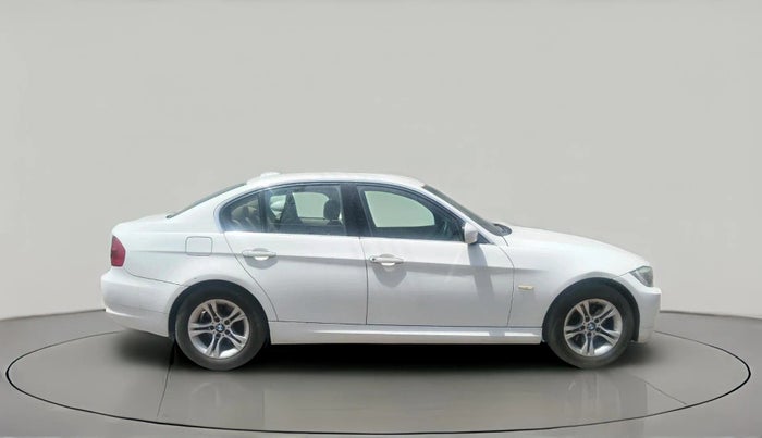 2012 BMW 3 Series 320d, Diesel, Automatic, 1,53,144 km, exterior