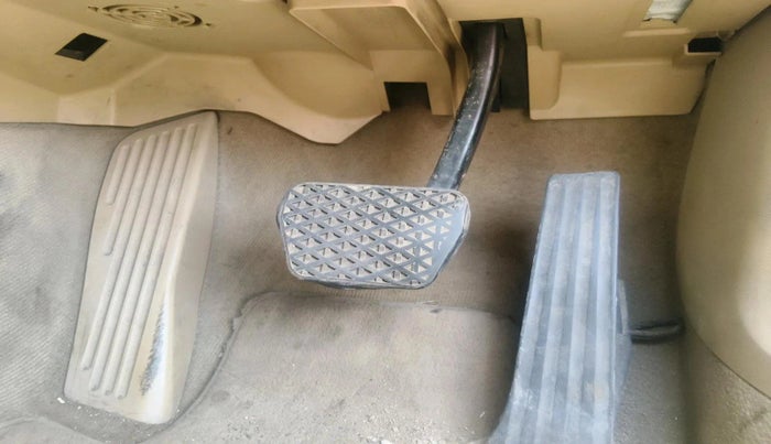 2012 BMW 3 Series 320d, Diesel, Automatic, 1,53,144 km, interior