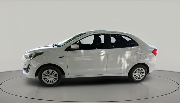 2019 Ford Figo Aspire TREND PLUS 1.2 PETROL, Petrol, Manual, 88,969 km, exterior