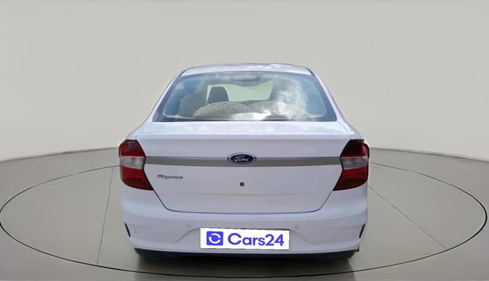 2019 Ford Figo Aspire TREND PLUS 1.2 PETROL, Petrol, Manual, 88,969 km, exterior
