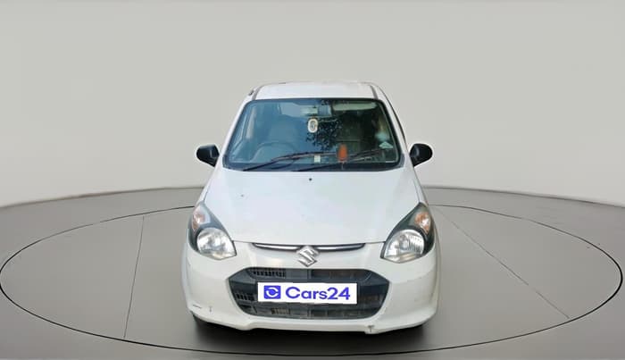 2015 Maruti Alto 800 LXI, Petrol, Manual, 1,65,699 km, exterior