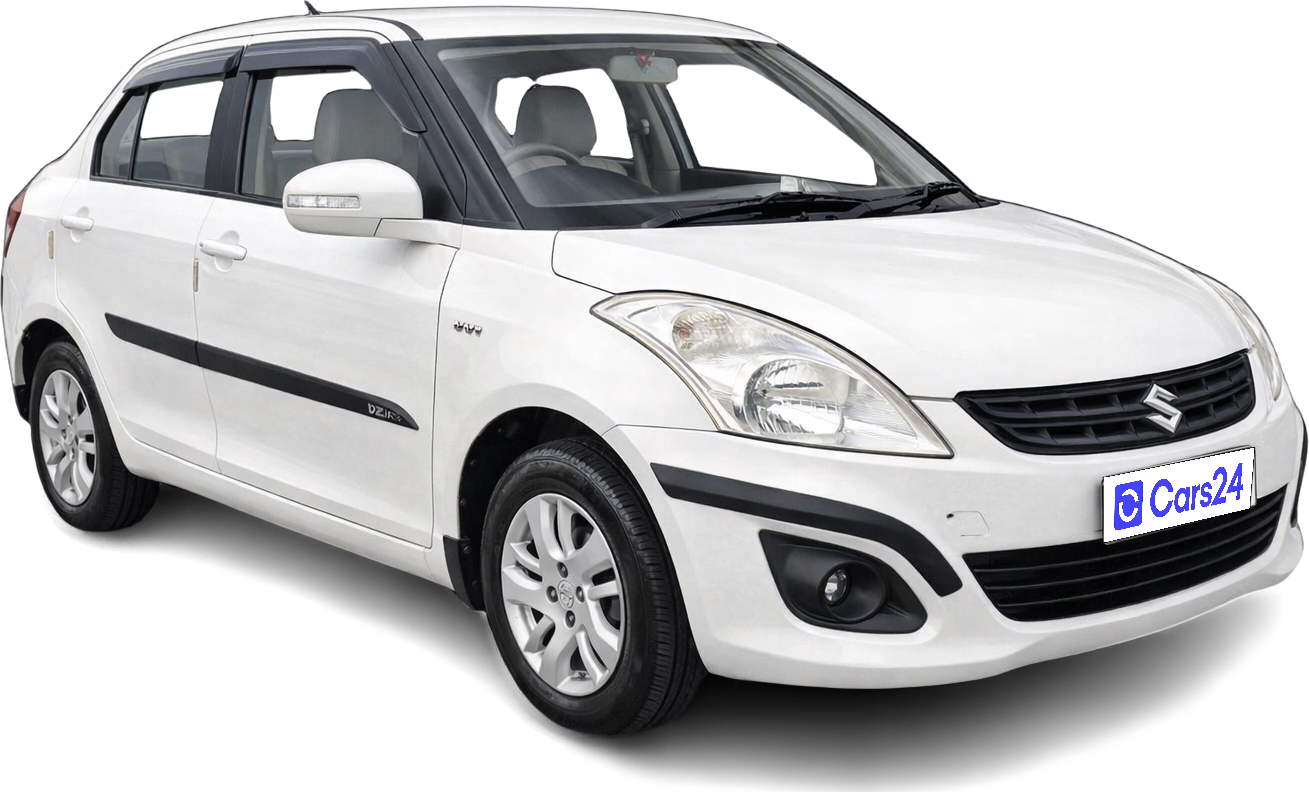 2014 Maruti Swift Dzire - Sedan - Petrol - Manual - ₹3.51 lakh