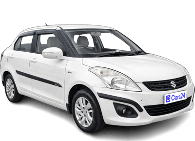 2014 Maruti Swift Dzire - Sedan - Petrol - Manual - ₹3.51 lakh