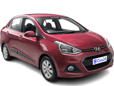 2015 Hyundai Xcent - Sedan - Diesel - Manual - ₹2.30 lakh