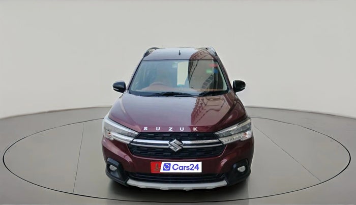 2020 Maruti XL6 ZETA MT, Petrol, Manual, 29,043 km, exterior