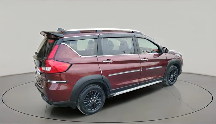 2020 Maruti XL6 ZETA MT, Petrol, Manual, 29,043 km, exterior