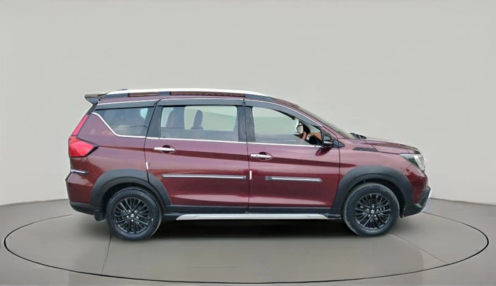 2020 Maruti XL6 ZETA MT, Petrol, Manual, 29,043 km, exterior