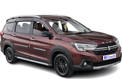 2020 Maruti XL6 - SUV - Petrol - Manual - ₹7.10 lakh