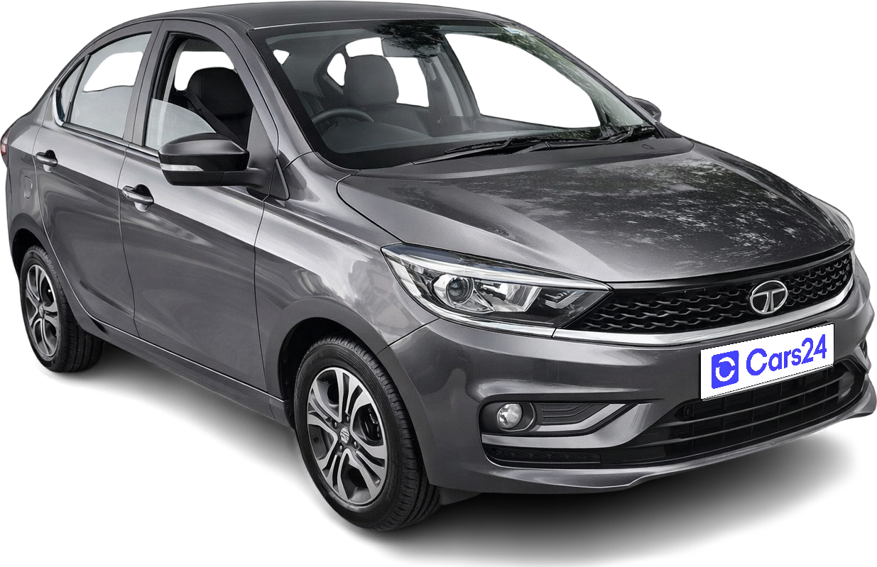 2022 Tata TIGOR - Sedan - CNG - Manual - ₹5.80 lakh